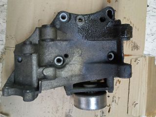 bontott PEUGEOT 206 Generátor Tartó Bak