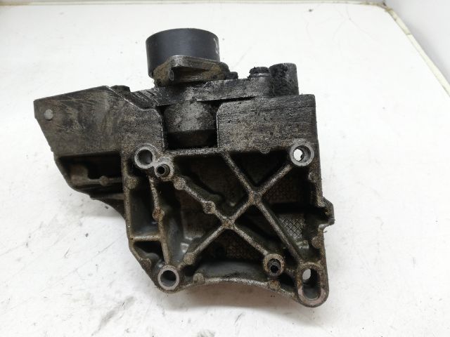 bontott PEUGEOT 206 Generátor Tartó Bak