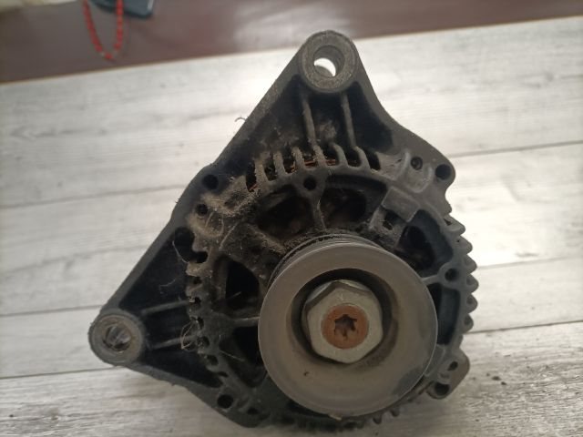 bontott PEUGEOT 206 Generátor