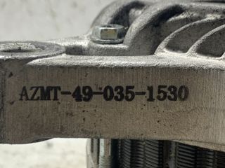 bontott PEUGEOT 206 Generátor