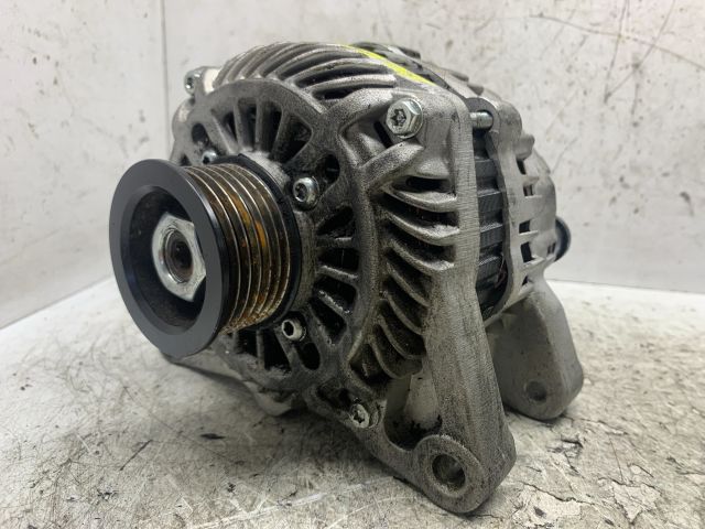 bontott PEUGEOT 206 Generátor