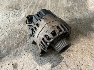 bontott PEUGEOT 206 Generátor