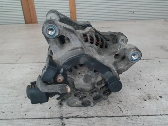 bontott PEUGEOT 206 Generátor