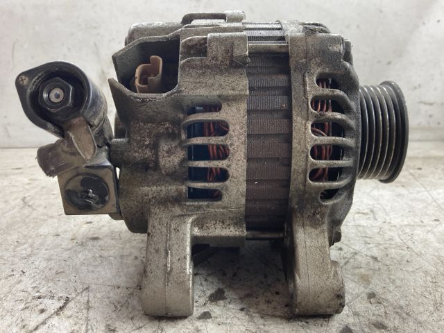 bontott PEUGEOT 206 Generátor