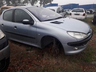 bontott PEUGEOT 206 Generátor