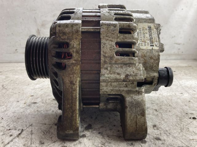 bontott PEUGEOT 206 Generátor