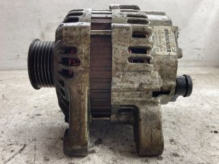 bontott PEUGEOT 206 Generátor