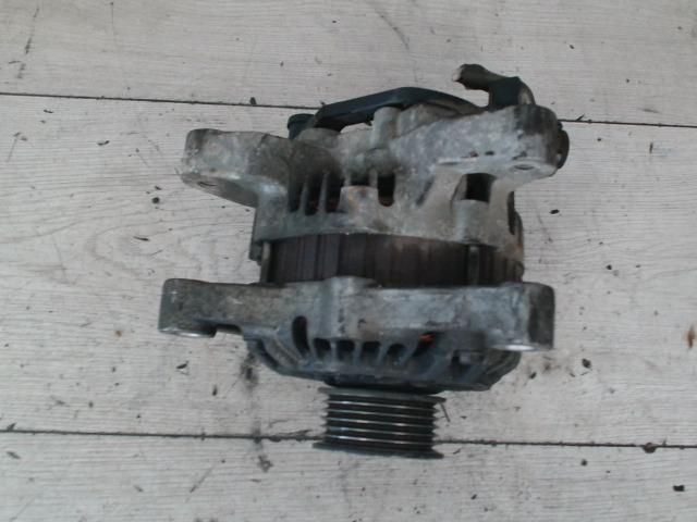 bontott PEUGEOT 206 Generátor