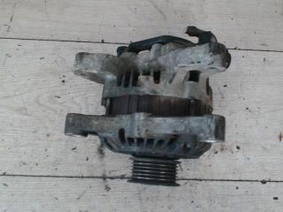 bontott PEUGEOT 206 Generátor