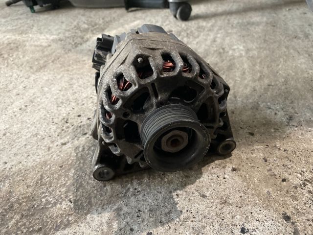 bontott PEUGEOT 206 Generátor