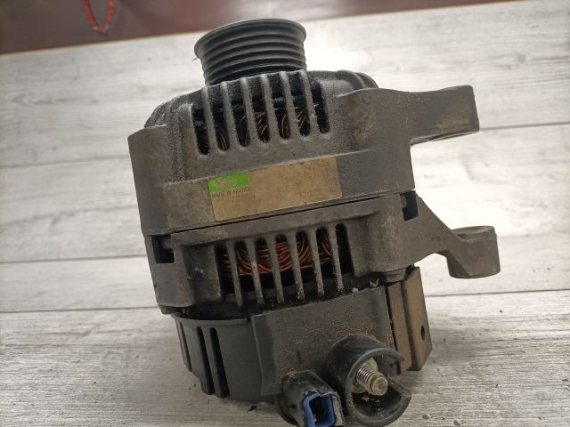 bontott PEUGEOT 206 Generátor