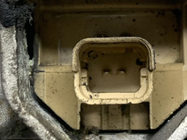 bontott PEUGEOT 206 Generátor