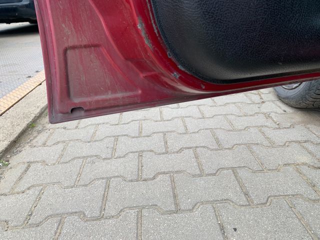 bontott PEUGEOT 206 Generátor