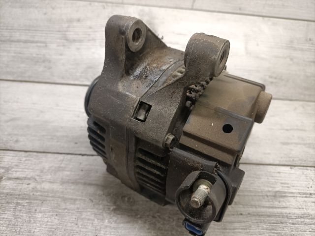 bontott PEUGEOT 206 Generátor