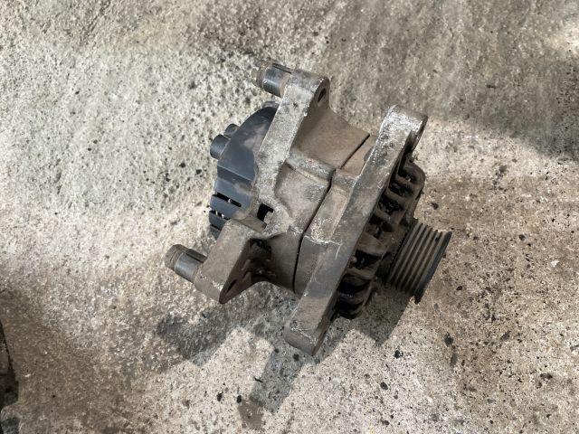 bontott PEUGEOT 206 Generátor