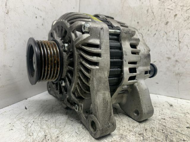 bontott PEUGEOT 206 Generátor