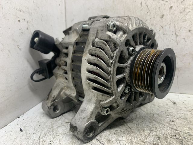 bontott PEUGEOT 206 Generátor