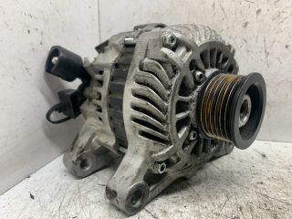 bontott PEUGEOT 206 Generátor