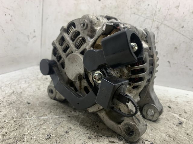 bontott PEUGEOT 206 Generátor