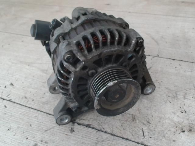 bontott PEUGEOT 206 Generátor
