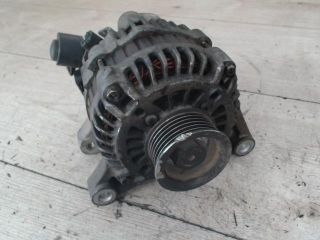 bontott PEUGEOT 206 Generátor