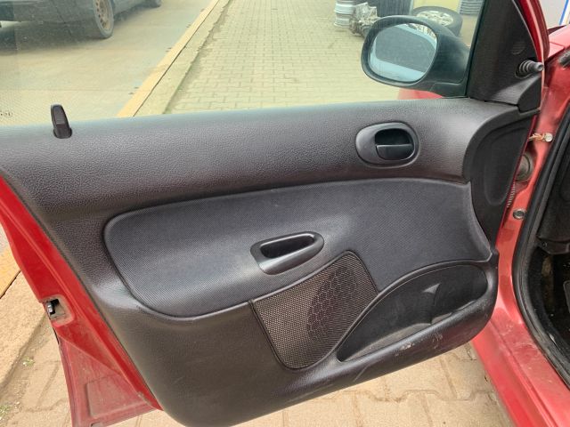 bontott PEUGEOT 206 Gyújtáskapcsoló