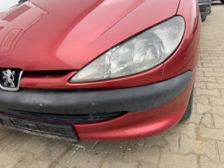 bontott PEUGEOT 206 Gyújtáskapcsoló