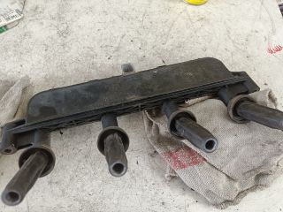 bontott PEUGEOT 206 Gyújtótrafó Szett