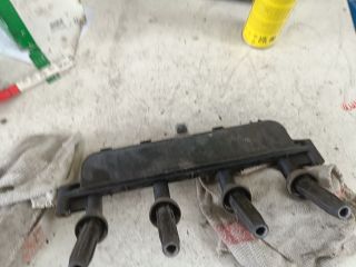 bontott PEUGEOT 206 Gyújtótrafó Szett