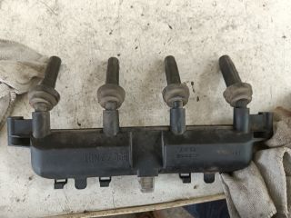 bontott PEUGEOT 206 Gyújtótrafó Szett