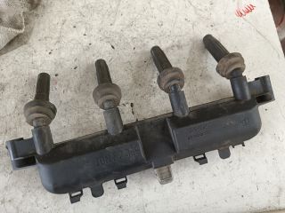 bontott PEUGEOT 206 Gyújtótrafó Szett