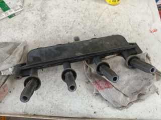 bontott PEUGEOT 206 Gyújtótrafó Szett