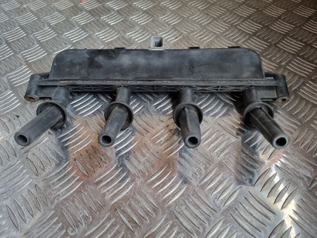 bontott PEUGEOT 206 Gyújtótrafó