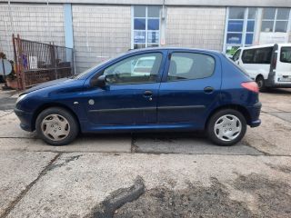 bontott PEUGEOT 206 Gyújtótrafó