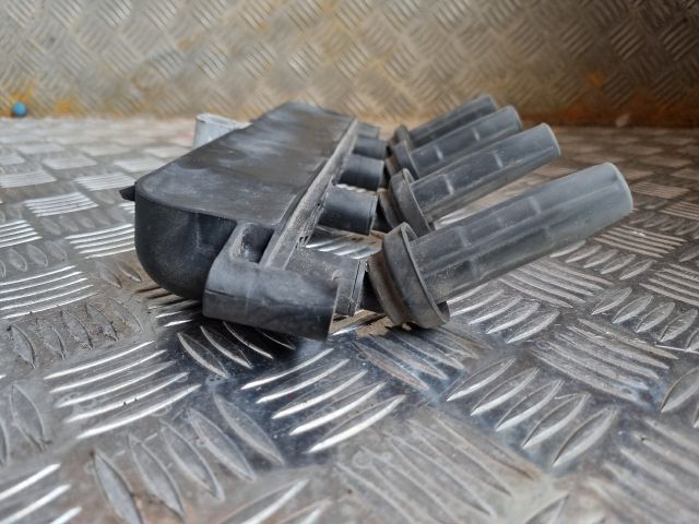 bontott PEUGEOT 206 Gyújtótrafó