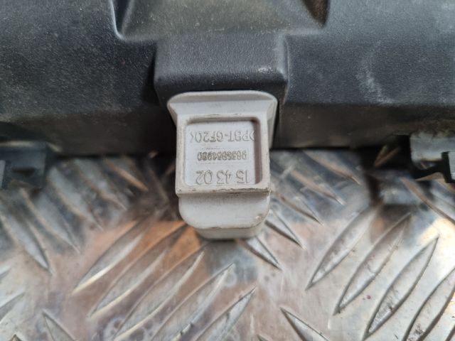 bontott PEUGEOT 206 Gyújtótrafó