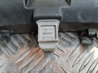 bontott PEUGEOT 206 Gyújtótrafó