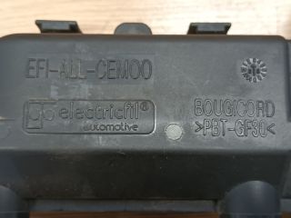 bontott PEUGEOT 206 Gyújtótrafó