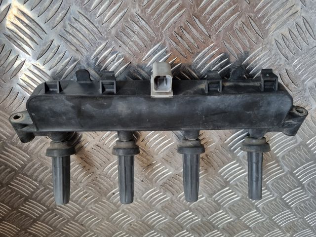 bontott PEUGEOT 206 Gyújtótrafó