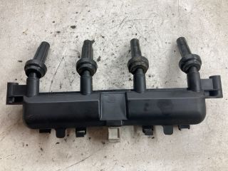 bontott PEUGEOT 206 Gyújtótrafó