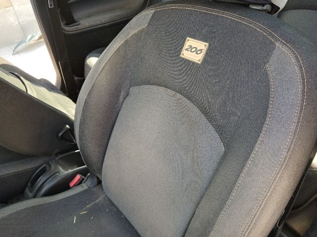 bontott PEUGEOT 206 Gyújtótrafó