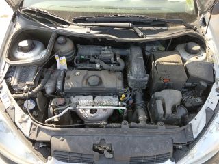 bontott PEUGEOT 206 Gyújtótrafó