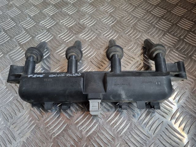 bontott PEUGEOT 206 Gyújtótrafó
