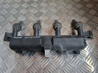 bontott PEUGEOT 206 Gyújtótrafó