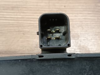 bontott PEUGEOT 206 Gyújtótrafó