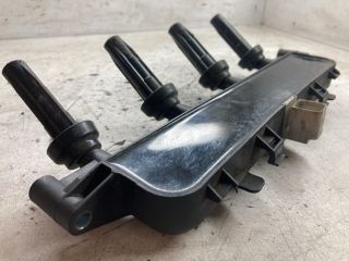 bontott PEUGEOT 206 Gyújtótrafó