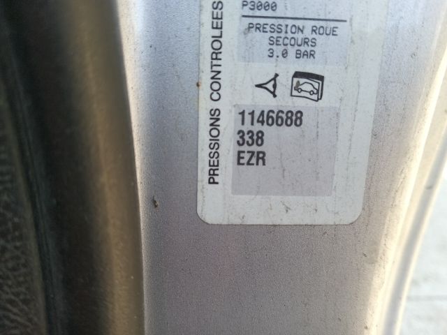 bontott PEUGEOT 206 Gyújtótrafó