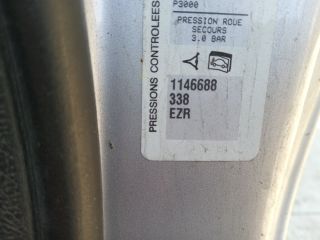 bontott PEUGEOT 206 Gyújtótrafó