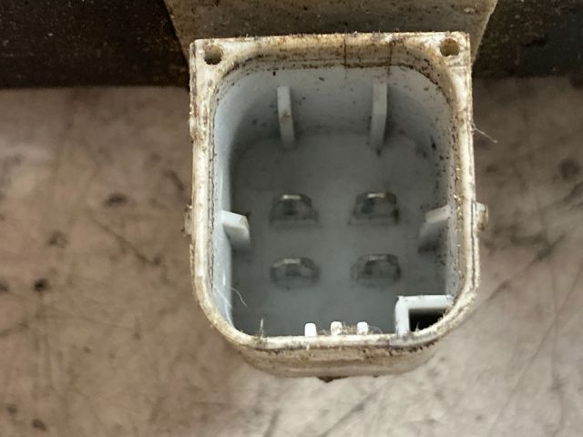 bontott PEUGEOT 206 Gyújtótrafó