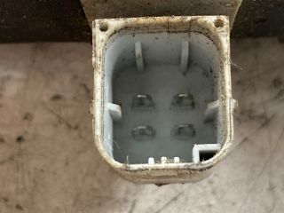 bontott PEUGEOT 206 Gyújtótrafó